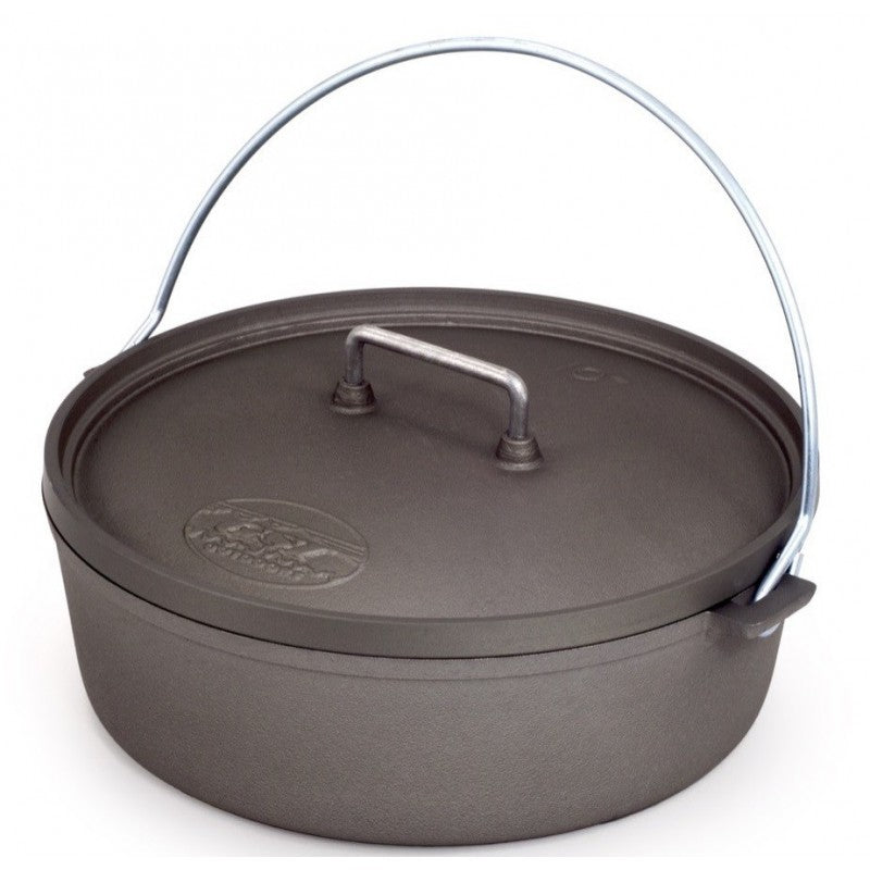 GSI Outdoors 10 Inch Dutch Oven