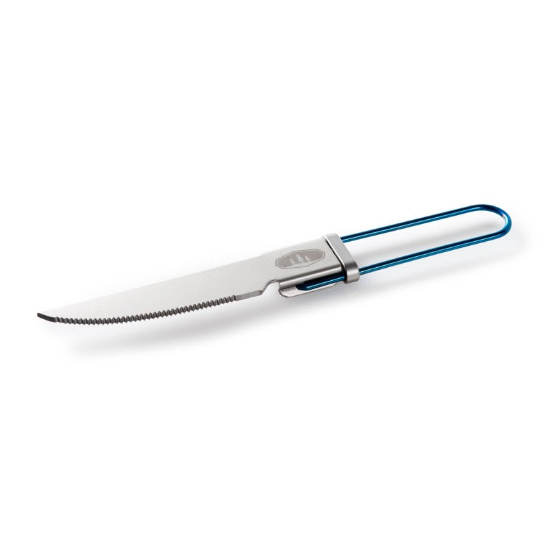 GSI Outdoors Glacier Folding Knife
