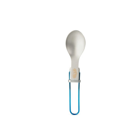GSI Outdoors Glacier Folding Spoon