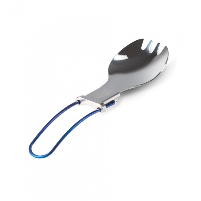 GSI Outdoors Glacier Folding Spork