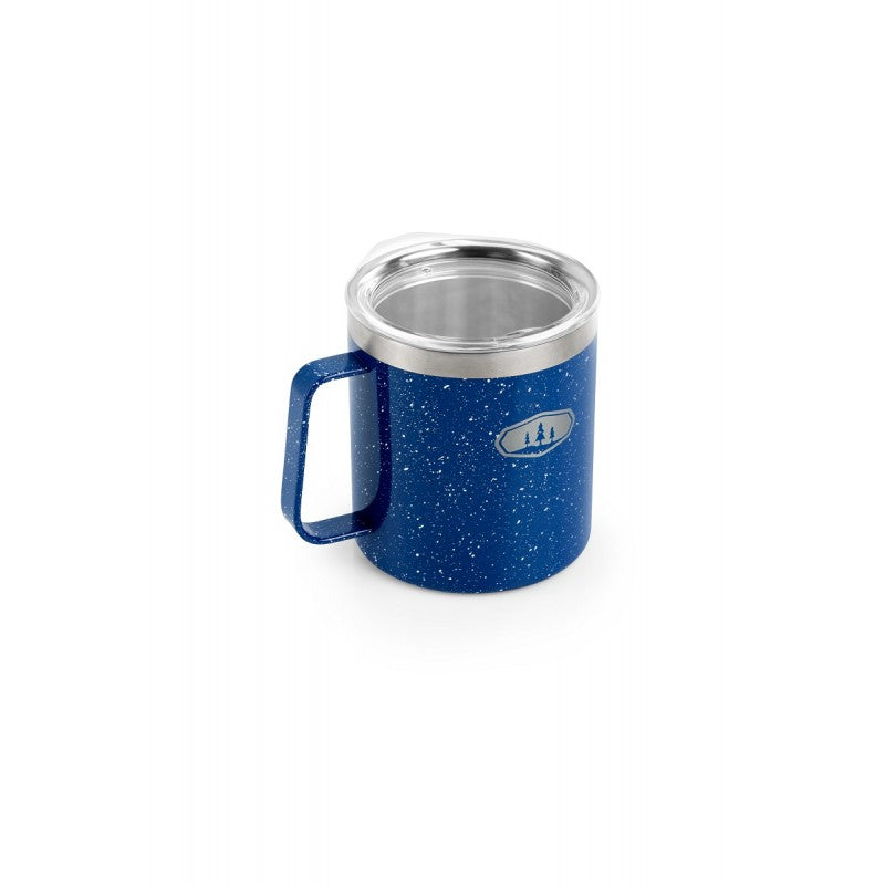 GSI Outdoors Glacier Stainless Camp Cup