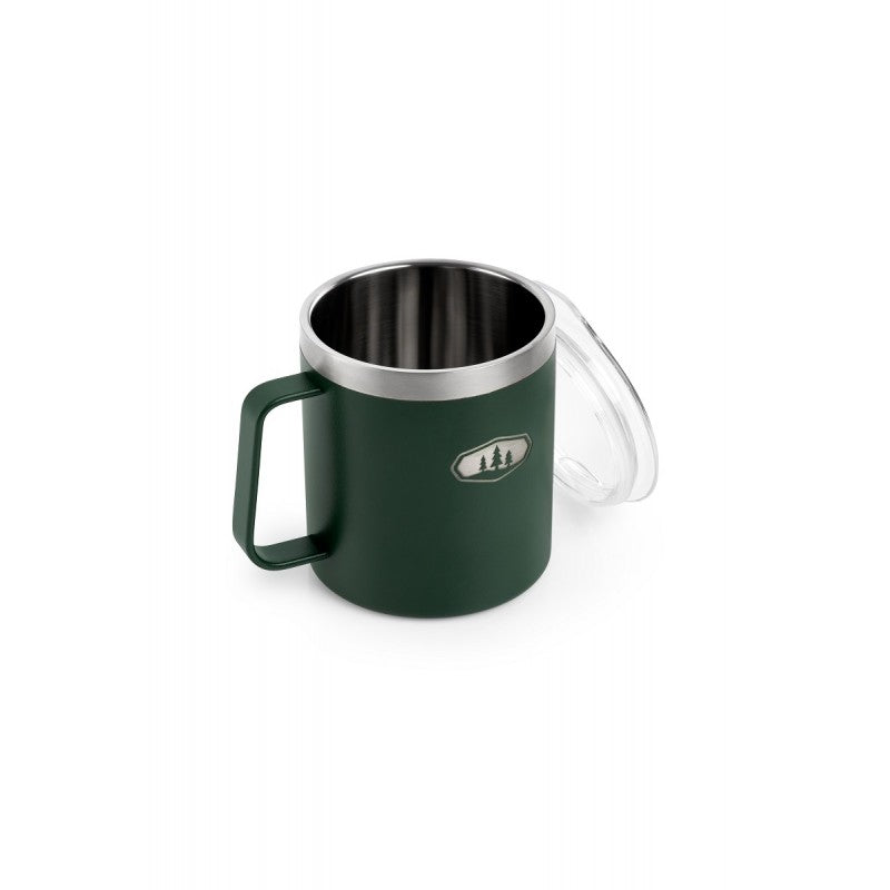 GSI Outdoors Glacier Stainless Camp Cup