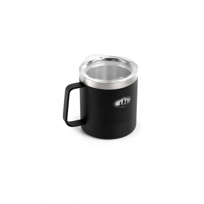 GSI Outdoors Glacier Stainless Camp Cup