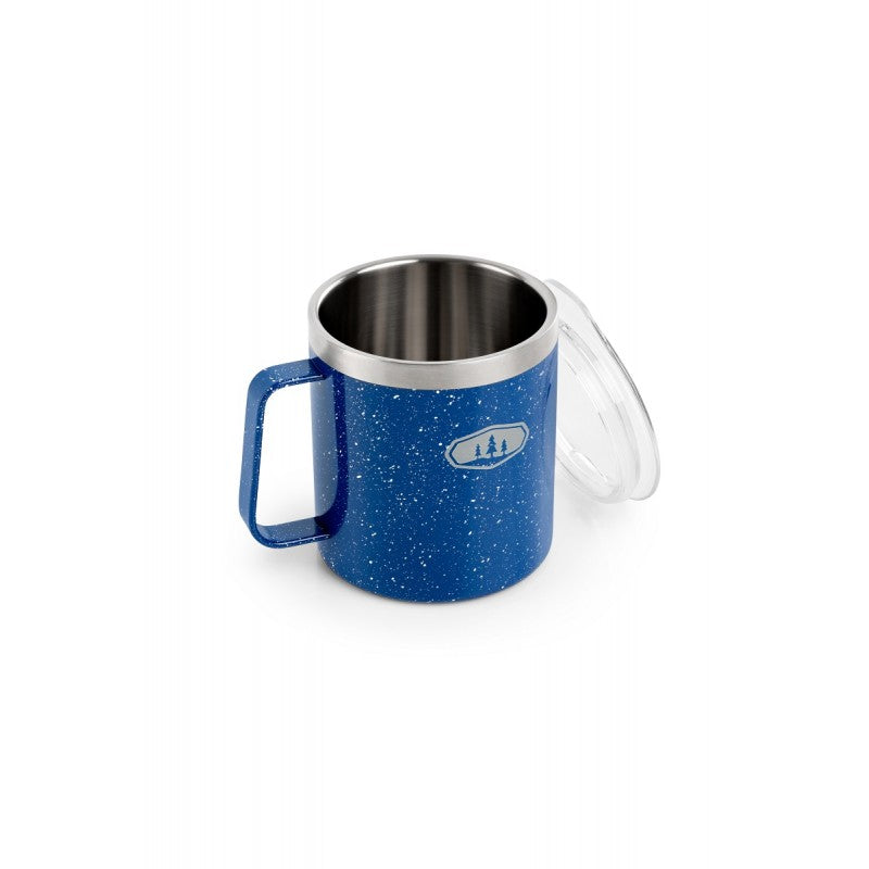 GSI Outdoors Glacier Stainless Camp Cup