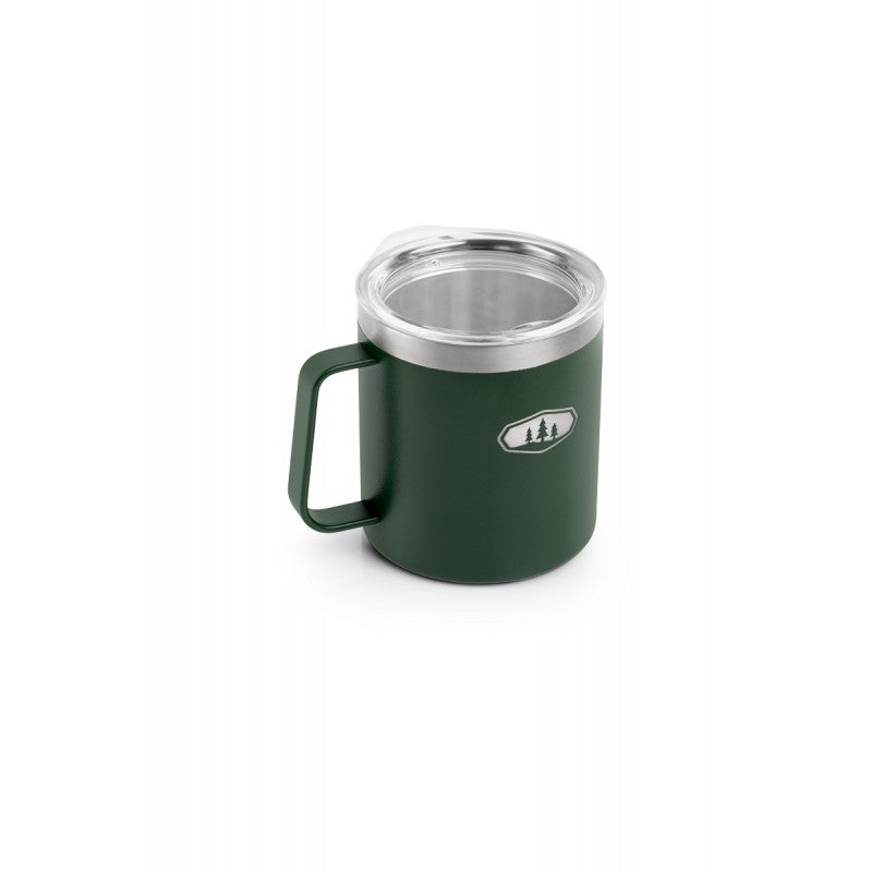 GSI Outdoors Glacier Stainless Camp Cup