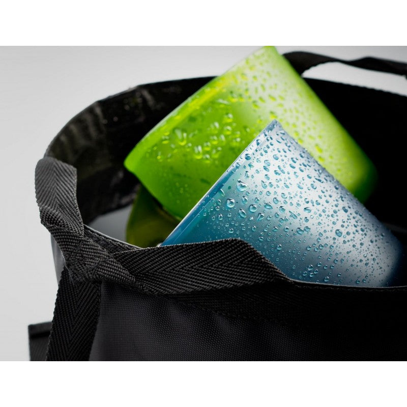 GSI Outdoors Glacier Stainless Deep Plate