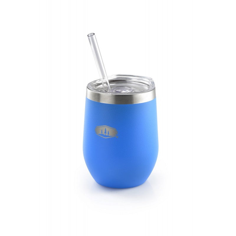 GSI Outdoors Glacier Stainless Tumbler