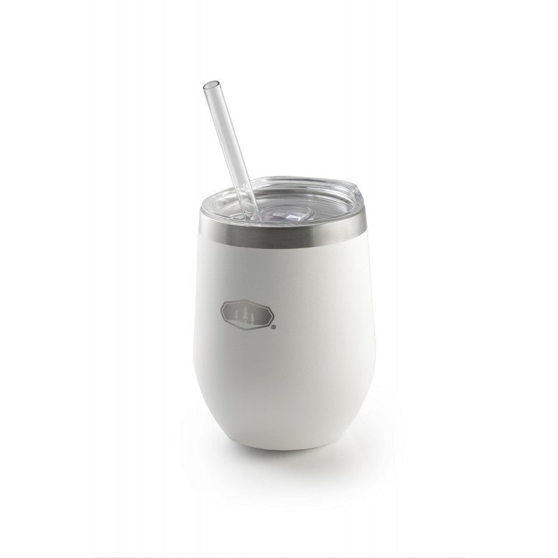 GSI Outdoors Glacier Stainless Tumbler