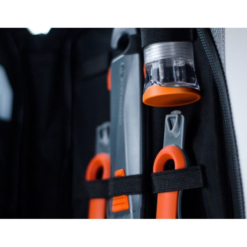 GSI Outdoors Gourmet Kitchen Set 11