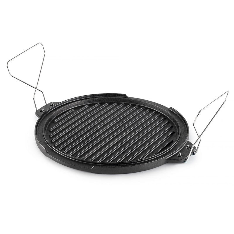 GSI Outdoors Guidecast 10 Inch Griddle