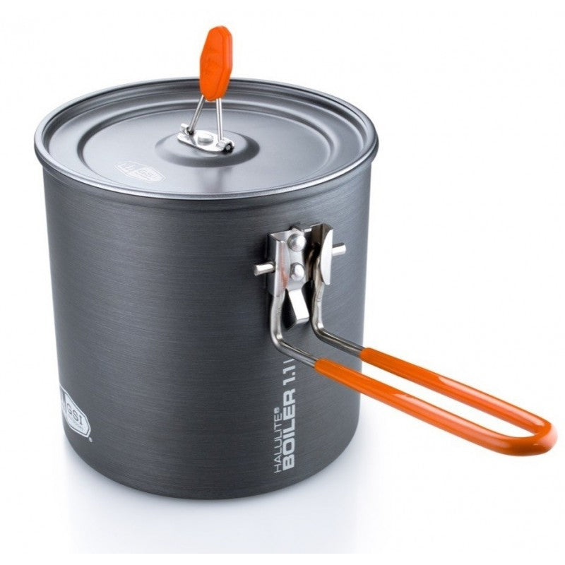GSI Outdoors Halulite Boiler - 1.1 Litre