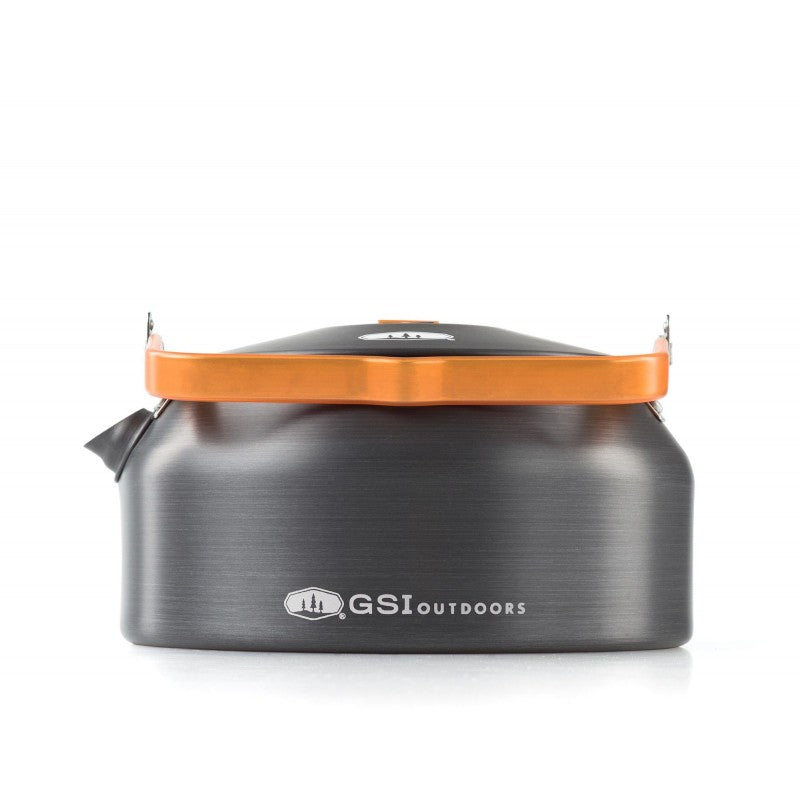 GSI Outdoors Halulite Tea Kettle - 1 Litre