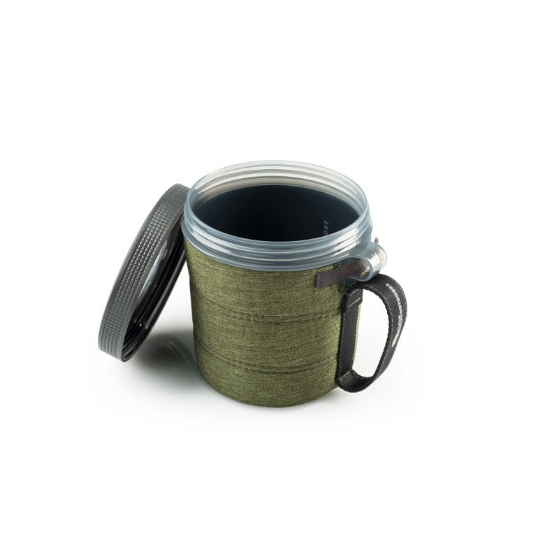 GSI Outdoors Infinity Fairshare Mug