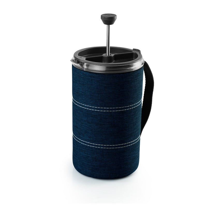 GSI Outdoors JavaPress