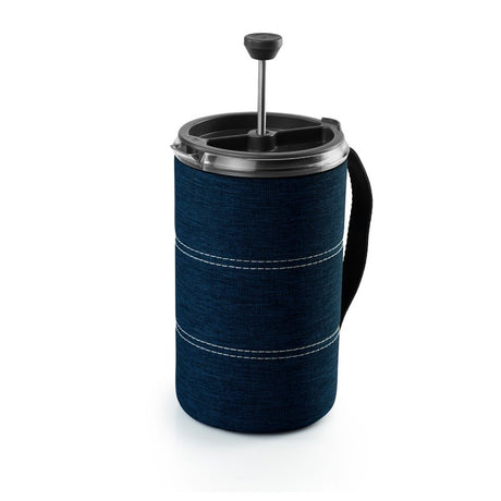 GSI Outdoors JavaPress