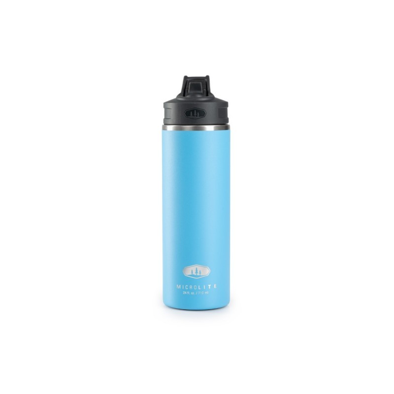 GSI Outdoors Microlite 710 Bottle Straw Top