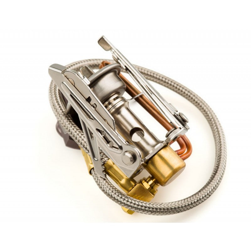 GSI Outdoors Santoku Paring Knife