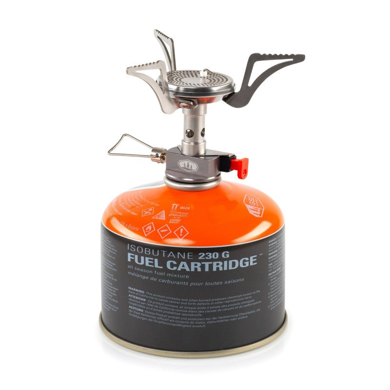 GSI Outdoors Canister-Top Stove