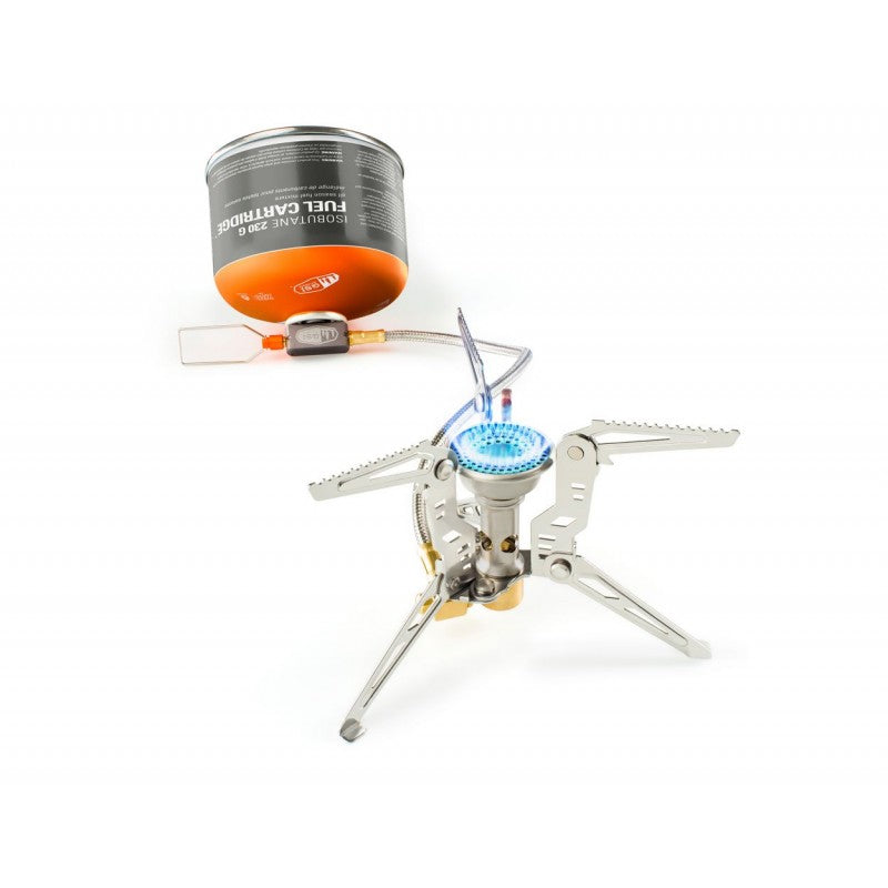 GSI Outdoors Santoku Paring Knife