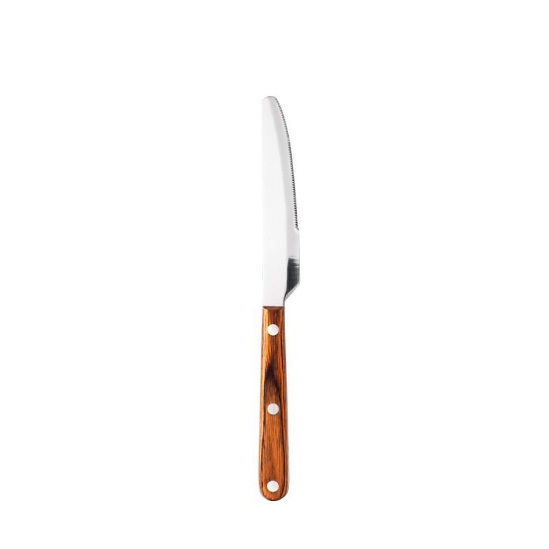 GSI Outdoors Rakau Table Knife