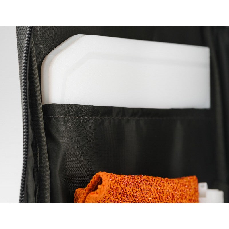 GSI Outdoors Santoku Knife Set