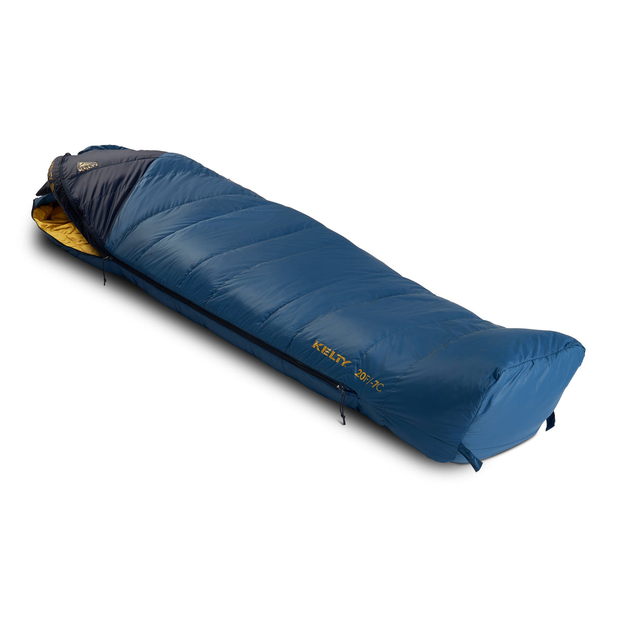 Kelty Cosmic 20 Deg 550 Down Sleeping Bag