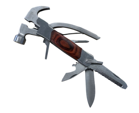 Hesco Bastion 10 Function Deluxe Strength Multi Tool