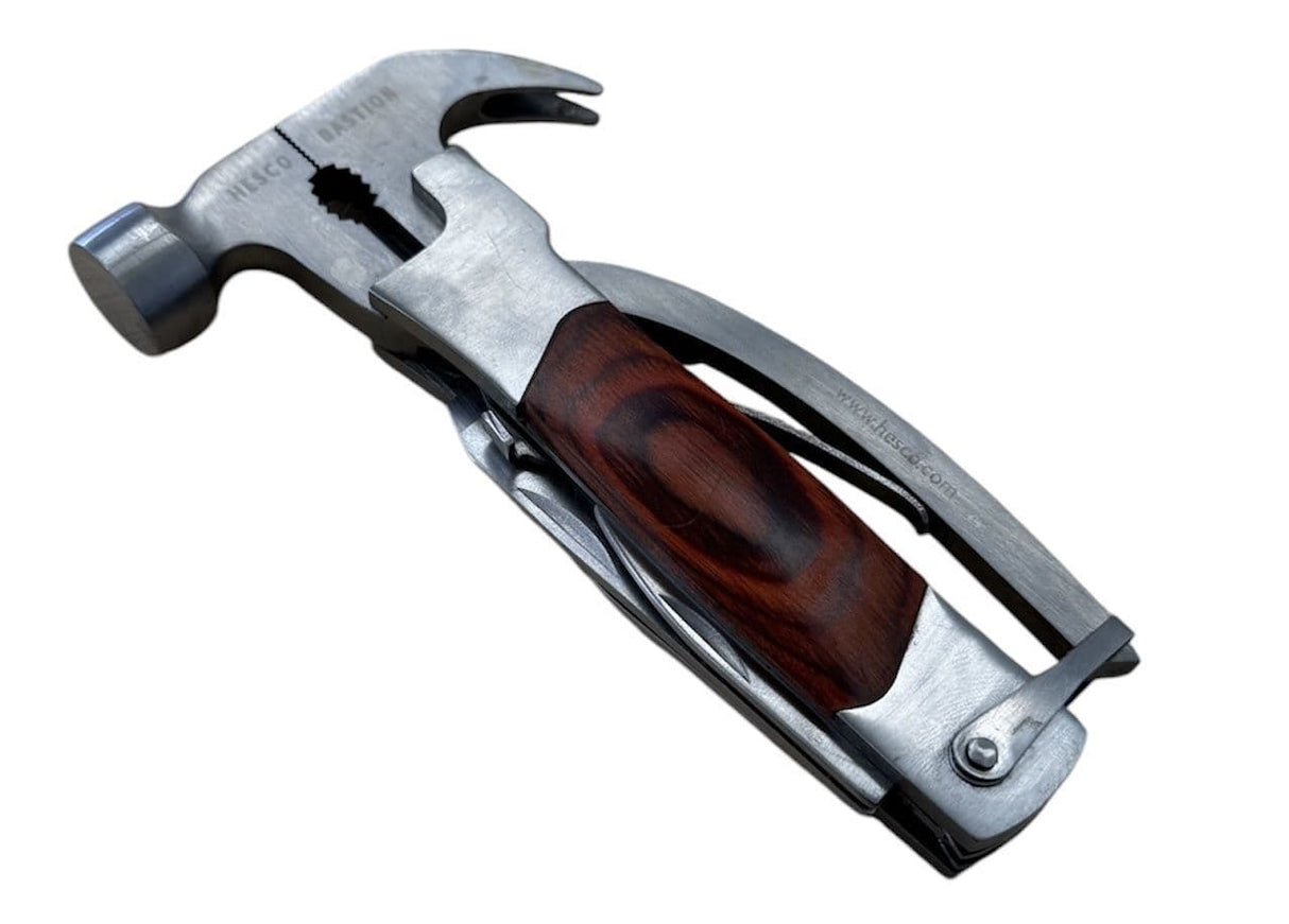 Hesco Bastion 10 Function Deluxe Strength Multi Tool