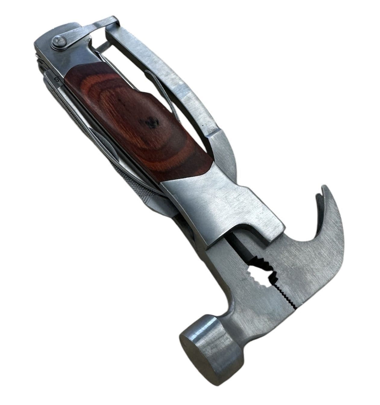 Hesco Bastion 10 Function Deluxe Strength Multi Tool