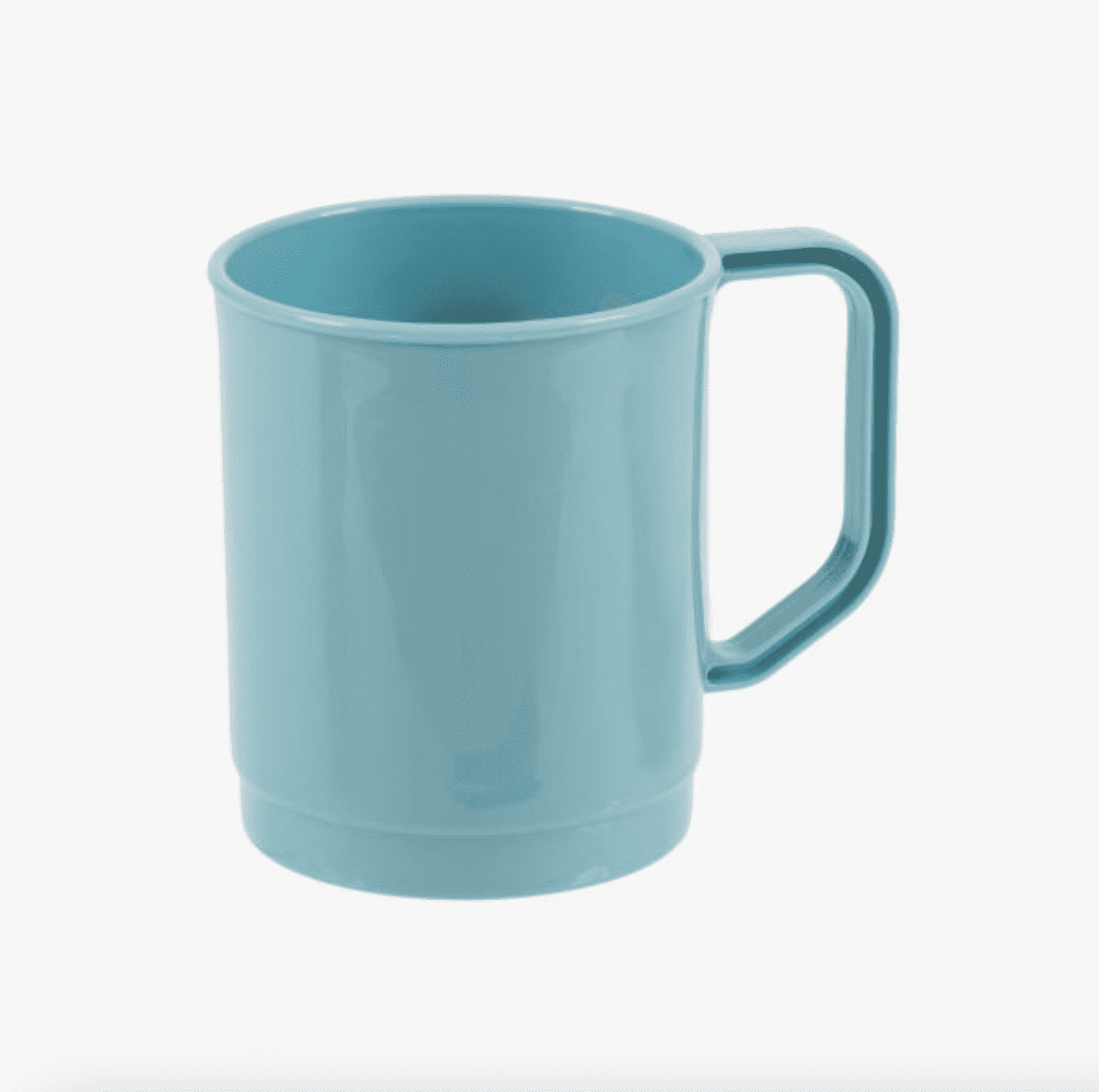Highlander 275ml Camping Mug - Powder Blue