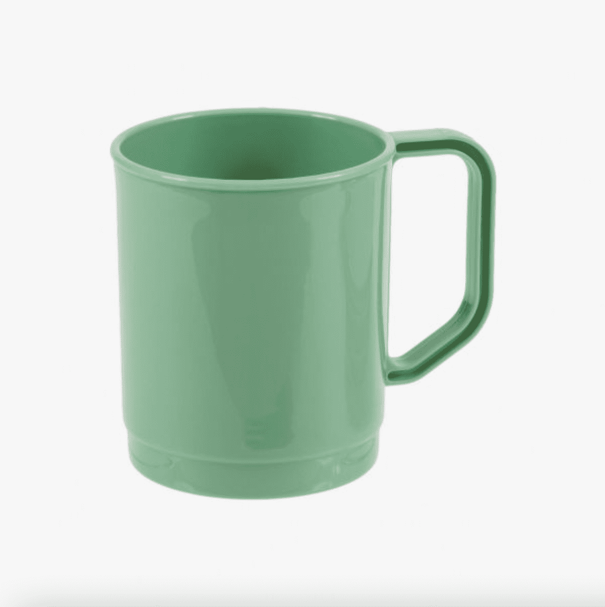 Highlander 275ml Camping Mug - Sage Green