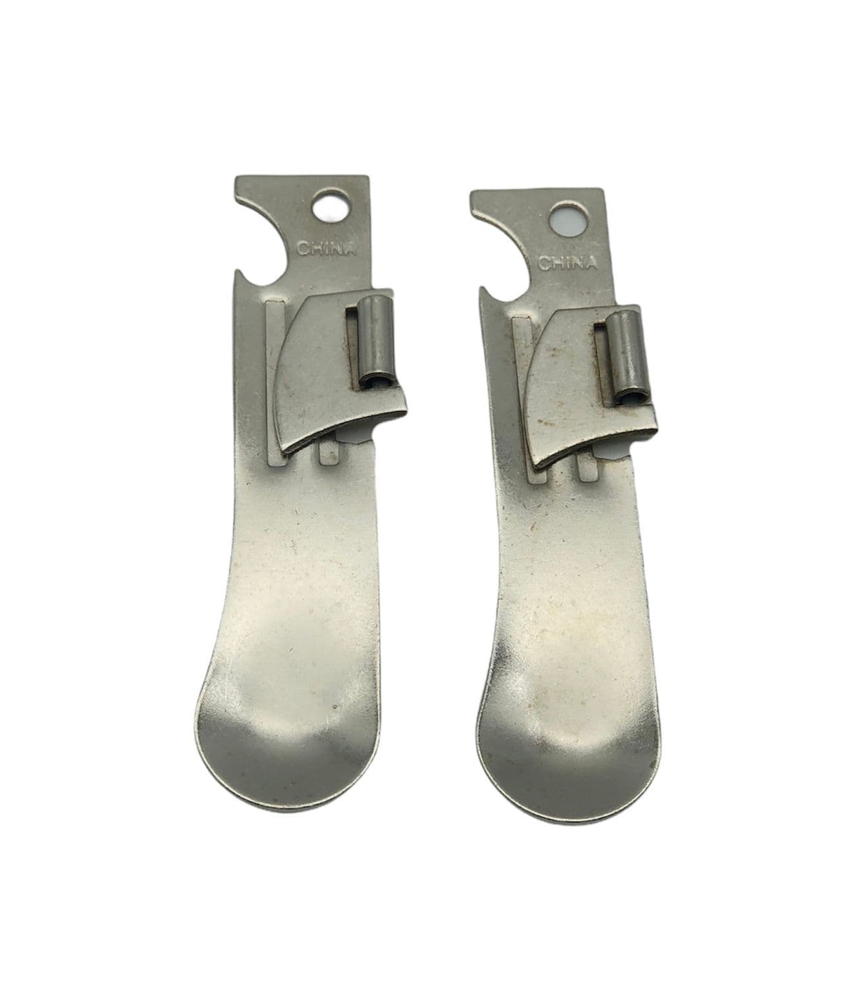 Highlander 3 In 1 Survival Tool - Pack of 2