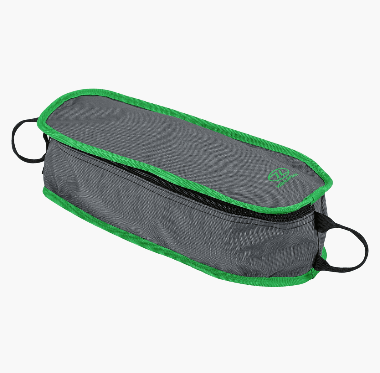 Highlander Ayr Folding Camping Chair