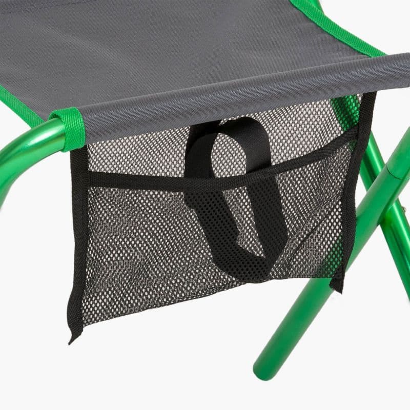 Highlander Ayr Folding Camping Stool