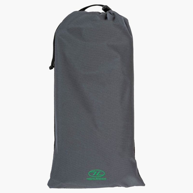 Highlander Ayr Folding Camping Stool