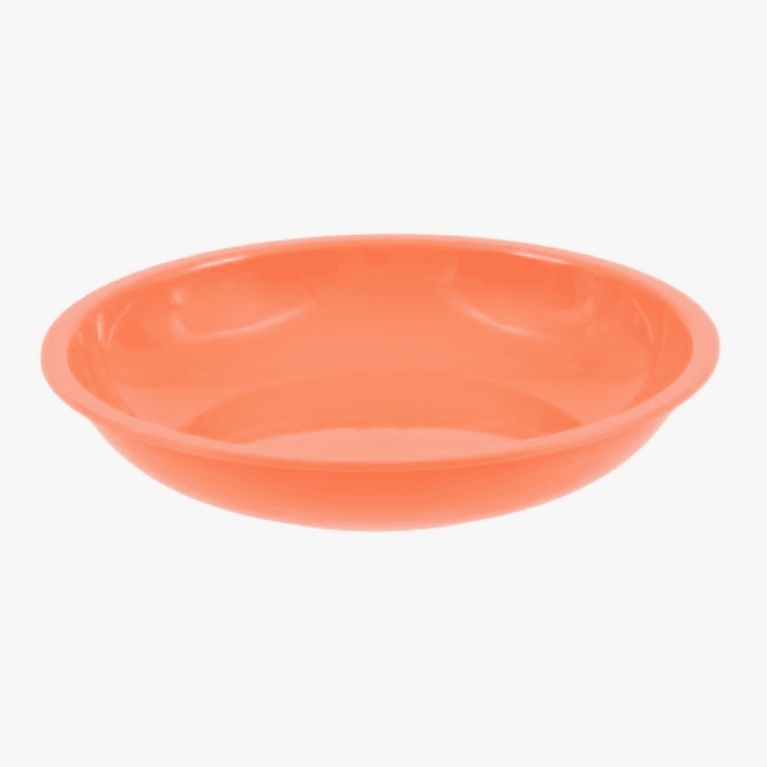Highlander Coral Deep Bowl - 20cm