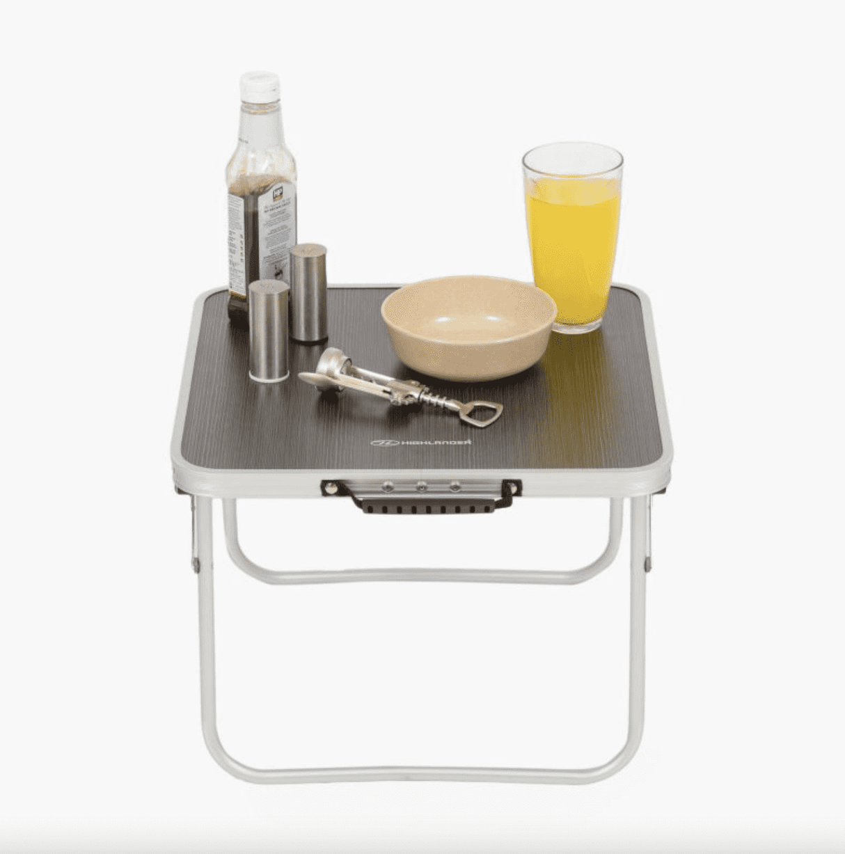 Highlander Folding Small Table