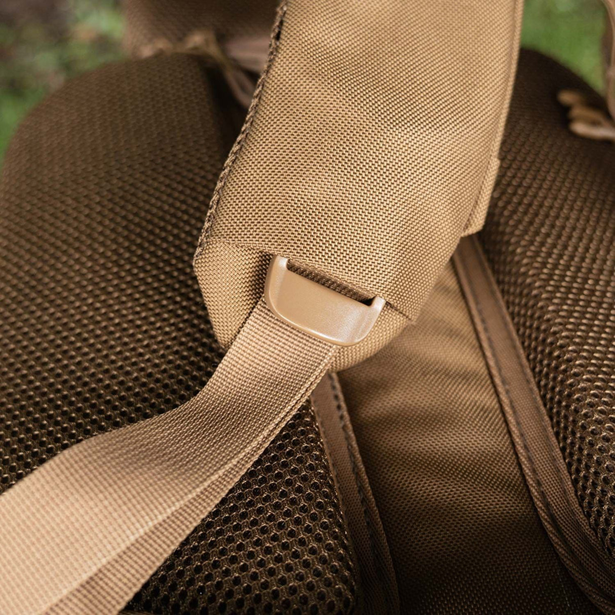 Highlander FORCES Harrier Full Clamshell Pack 45L Bag - Various Colours