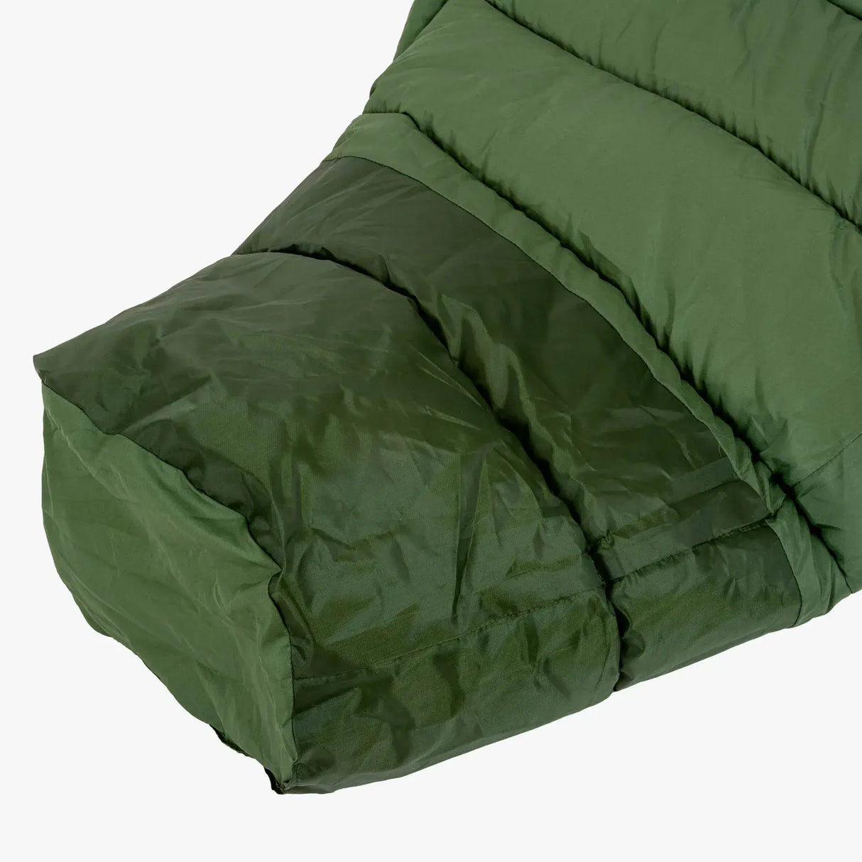 Highlander Forces Phoenix Flame 400 Four Season Sleeping Bag - Olive