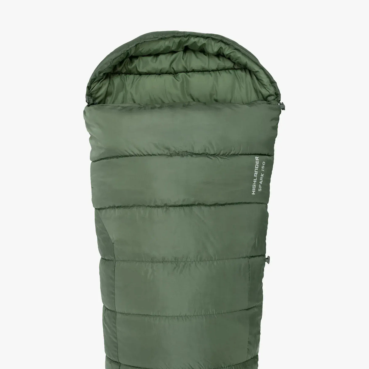 Highlander Forces Phoenix Spark 150 Sleeping Bag - Olive
