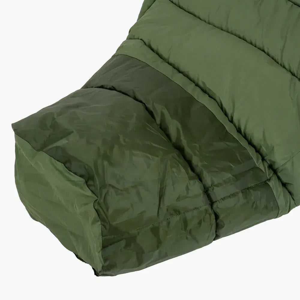Highlander Forces Phoenix Spark 150 Sleeping Bag - Olive