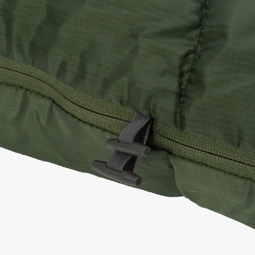 Highlander Forces Phoenix Spark 150 Sleeping Bag - Olive