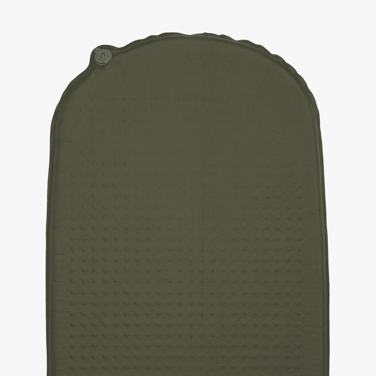Highlander Kip Self Inflating Sleeping Mat - Olive