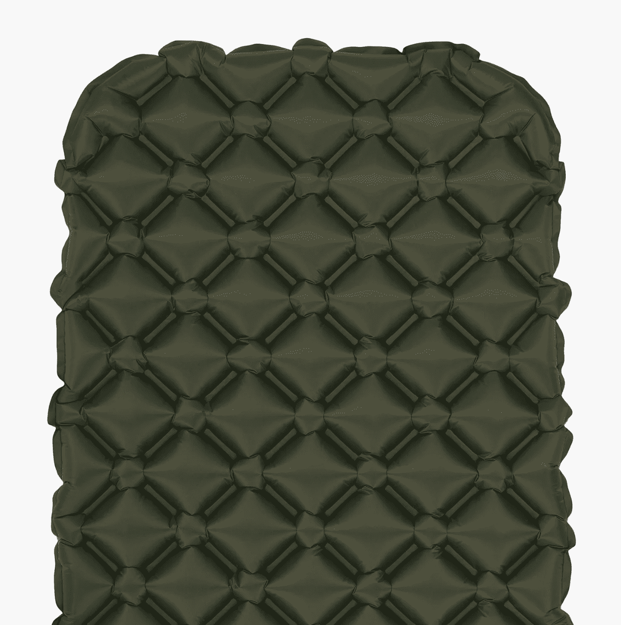 Highlander Nap Pak Inflatable Sleeping Mat - XL