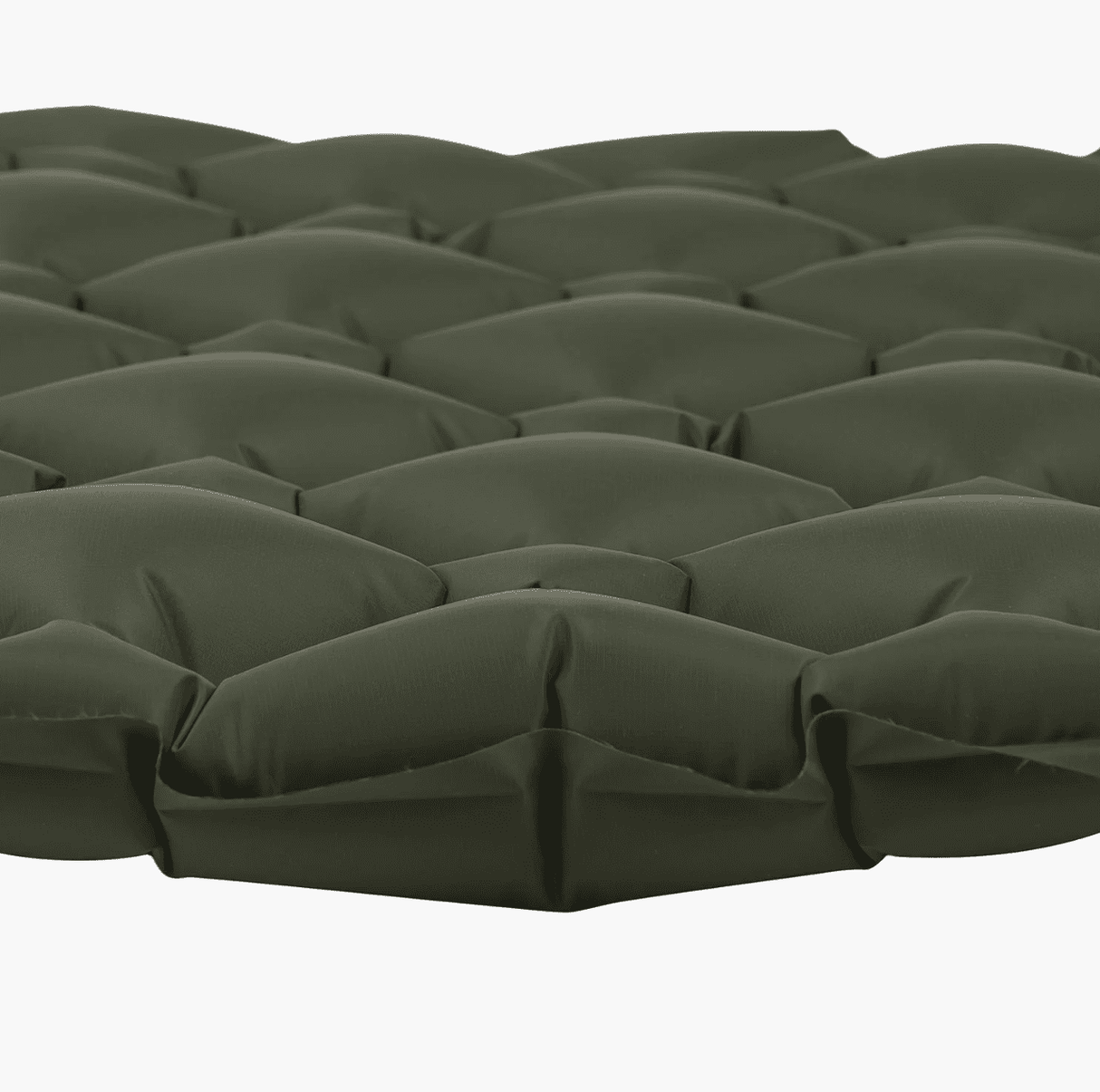 Highlander Nap Pak Inflatable Sleeping Mat - XL