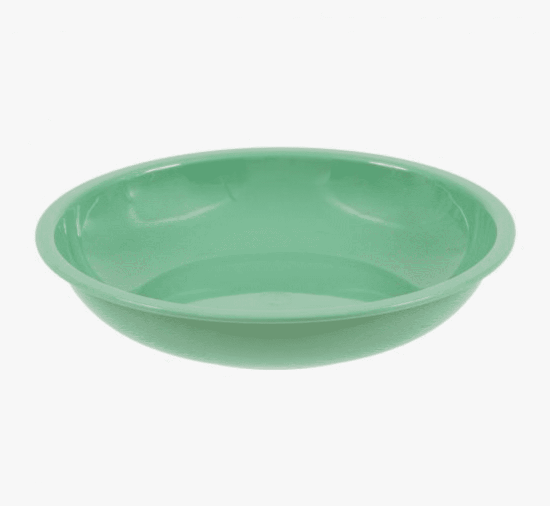 Highlander Sage Green Deep Bowl - 20cm