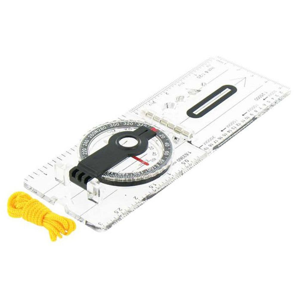 Highlander Scout Sighting Compass