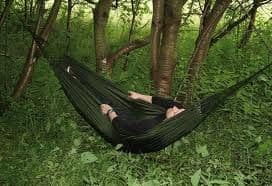 Highlander Trekker Hammock