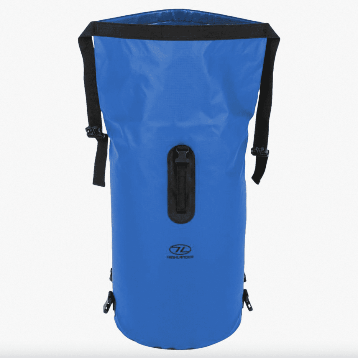 Highlander Troon Duffle Dry Bag 70 Litres - Marine Blue
