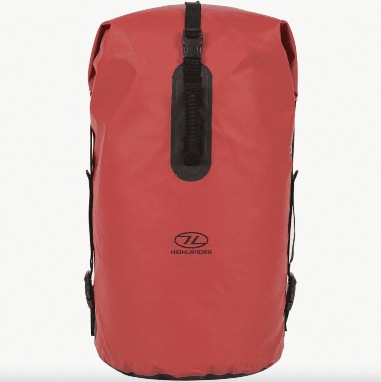 Highlander Troon Duffle Dry Bag 70 Litres - Red